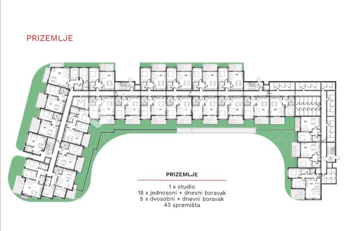 Apartmán Na predaj - ISTARSKA UMAG