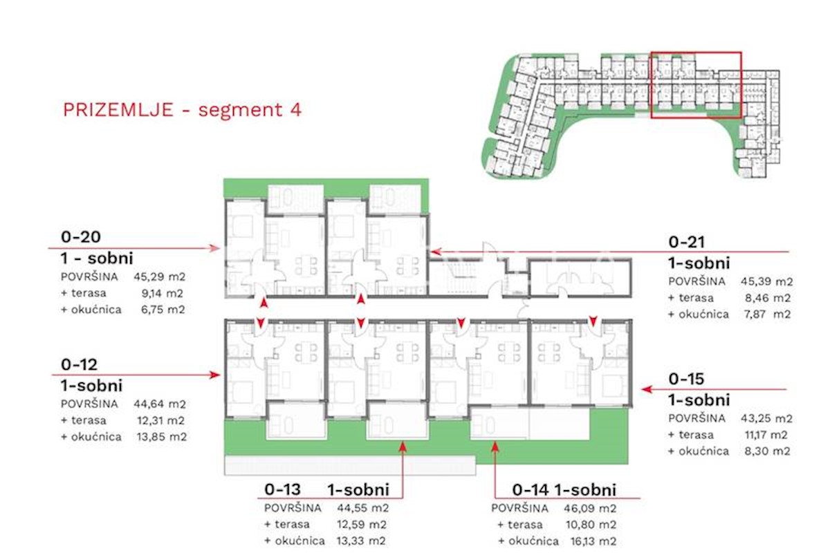 Flat For sale - ISTARSKA UMAG