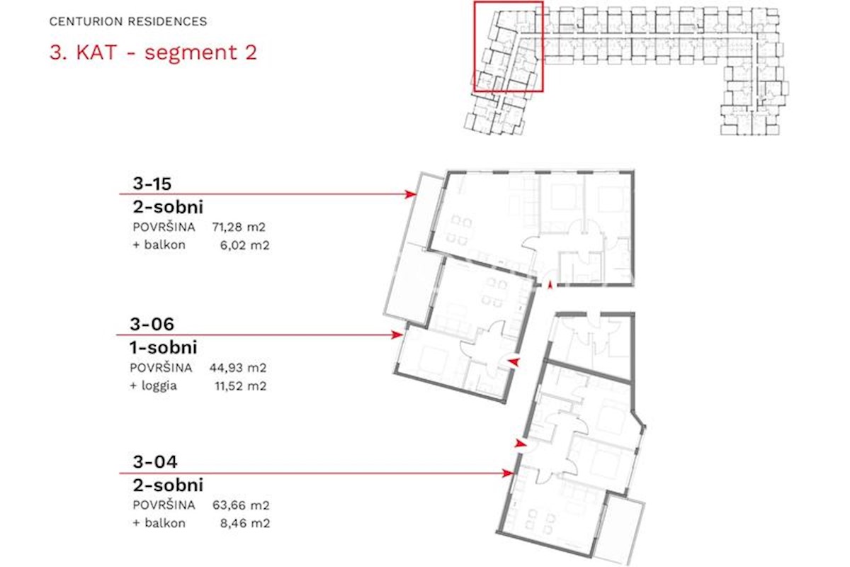 Appartement À vendre - ISTARSKA UMAG