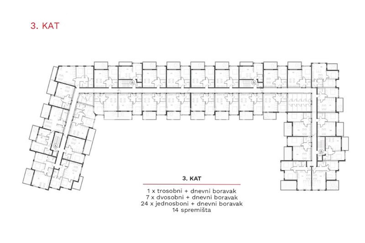 Appartement À vendre - ISTARSKA UMAG