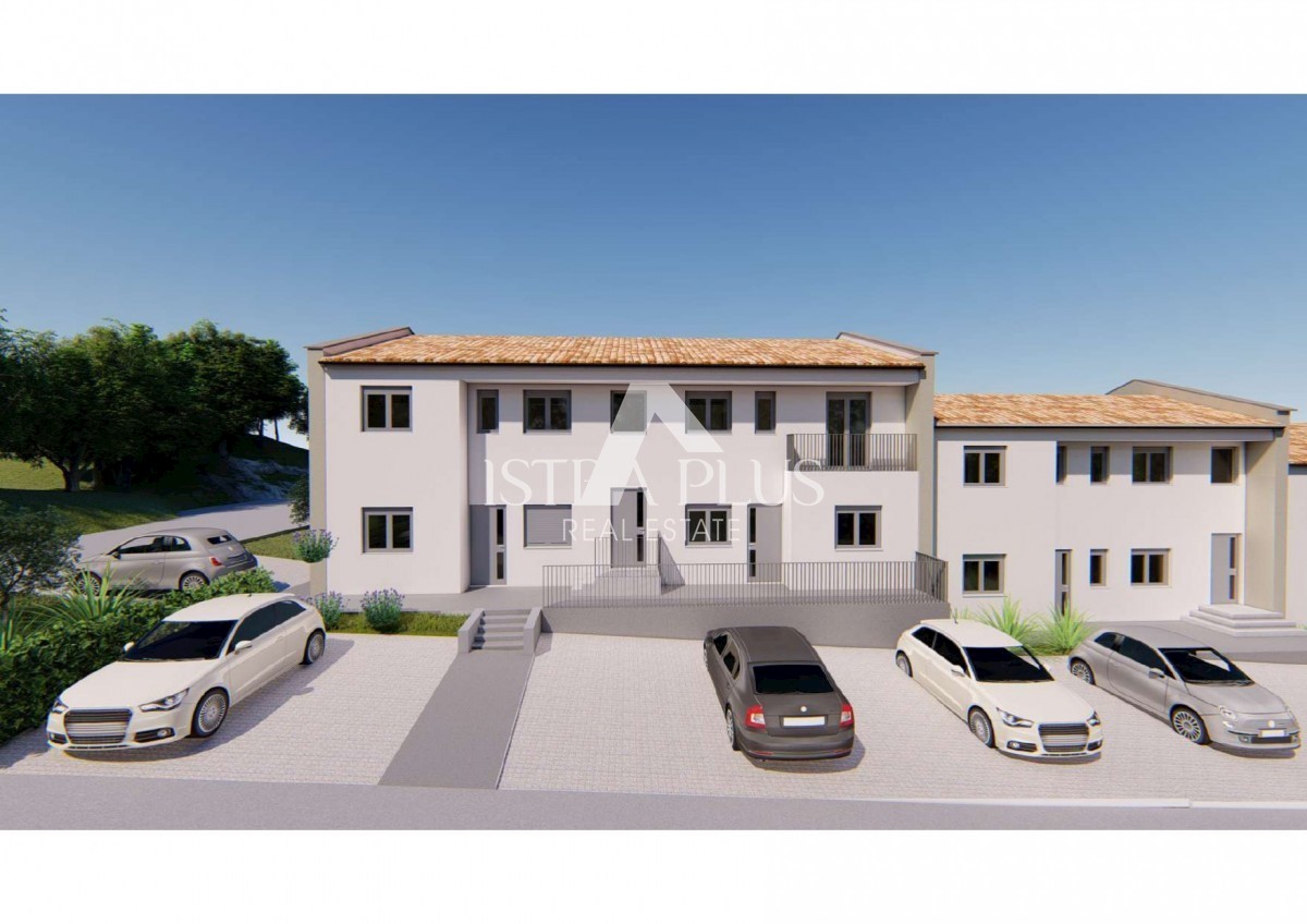 Apartmán Na prodej - ISTARSKA POREČ