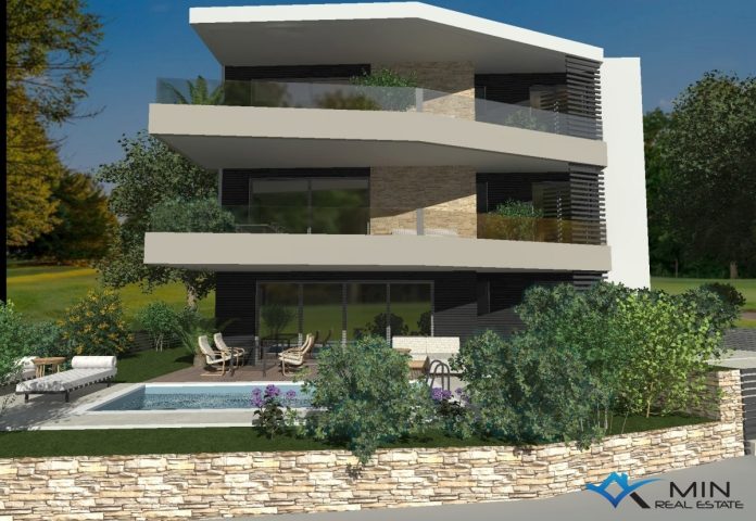 Appartamento In vendita - Istarska Novigrad - foto 2/3