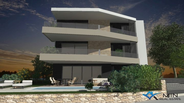Appartamento In vendita - Istarska Novigrad - foto 3/3