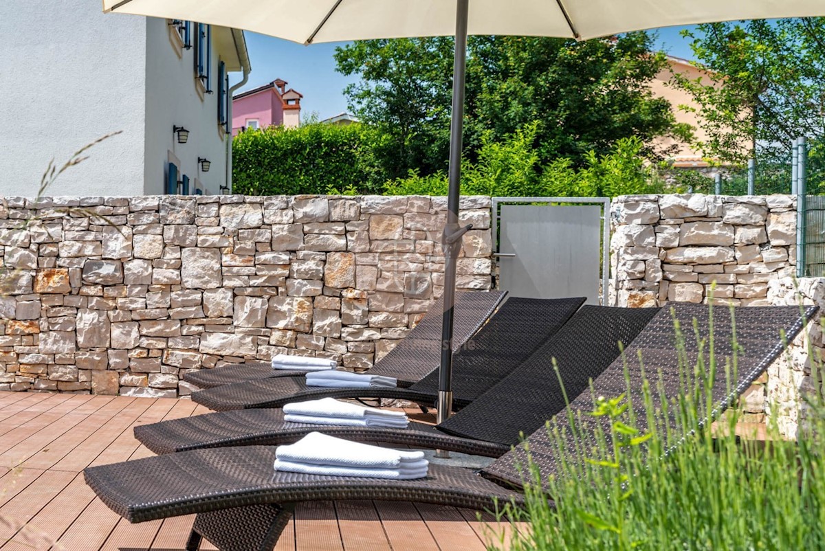 Kuća Na prodaju - ISTARSKA SVETA NEDELJA