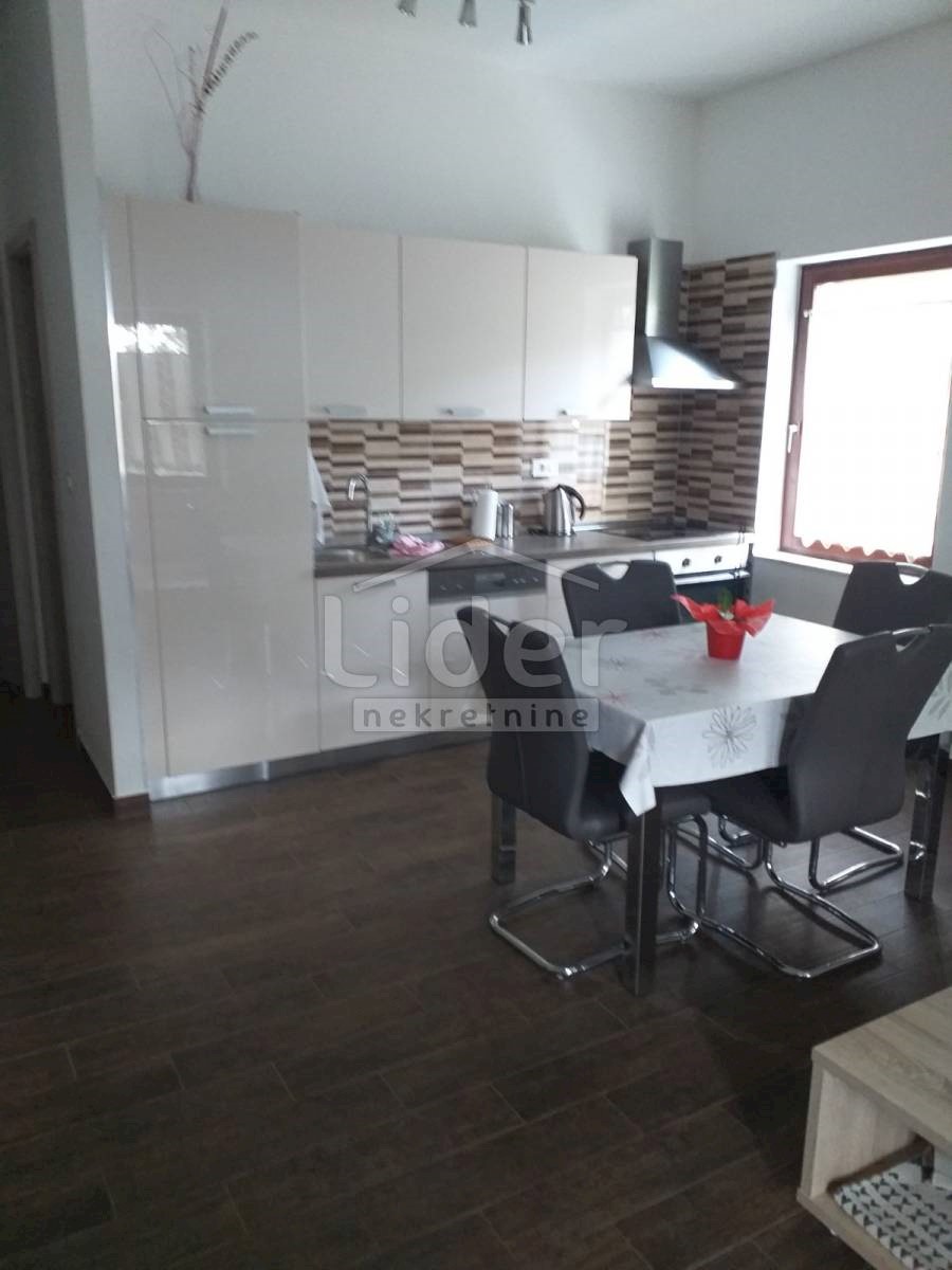 Apartma Za najem - PRIMORSKO-GORANSKA KASTAV
