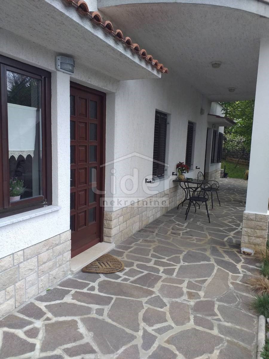 Apartma Za najem - PRIMORSKO-GORANSKA KASTAV