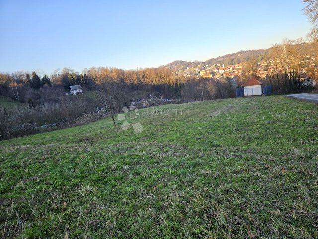 Parcela na predaj 8156 m² – Varaždinske Toplice