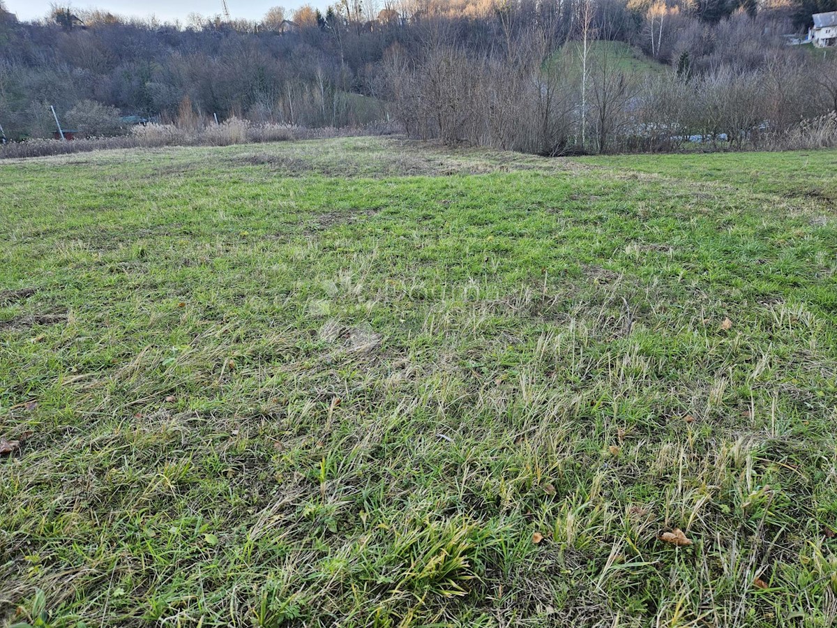 Grundstück Zu verkaufen - VARAŽDINSKA VARAŽDINSKE TOPLICE