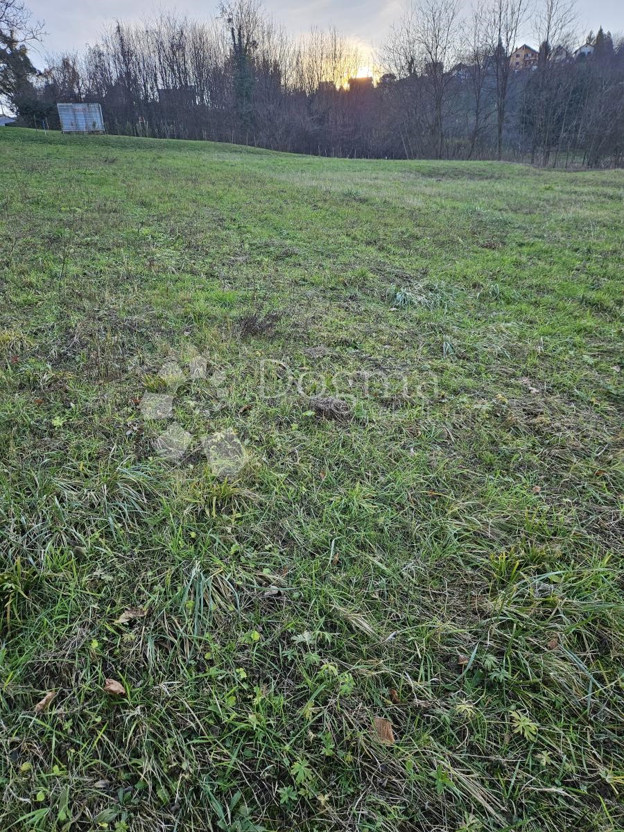 Grundstück Zu verkaufen - VARAŽDINSKA VARAŽDINSKE TOPLICE