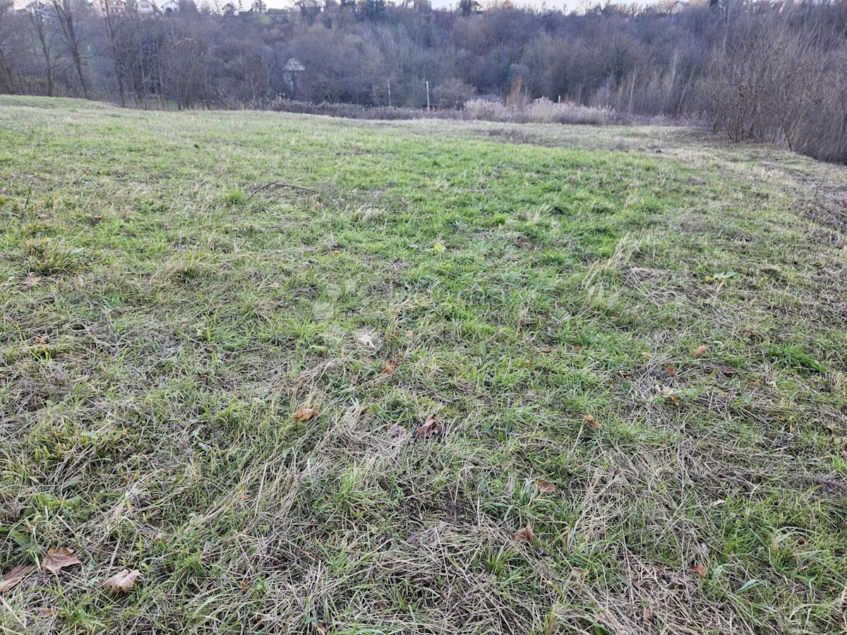 Grundstück Zu verkaufen - VARAŽDINSKA VARAŽDINSKE TOPLICE