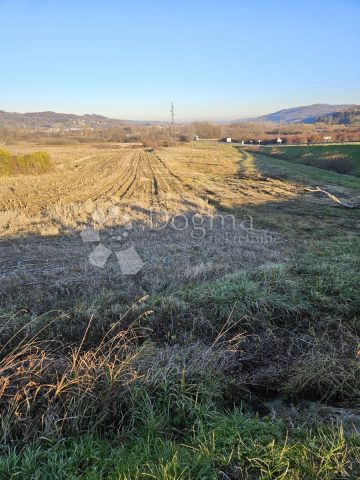Parcela na predaj 2647 m² – Varaždinske Toplice