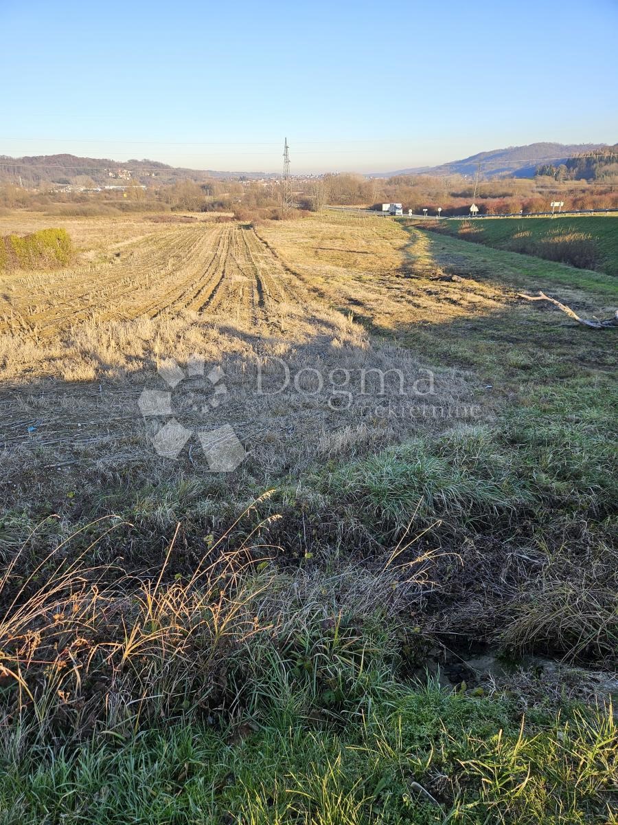 Terreno In vendita - VARAŽDINSKA VARAŽDINSKE TOPLICE