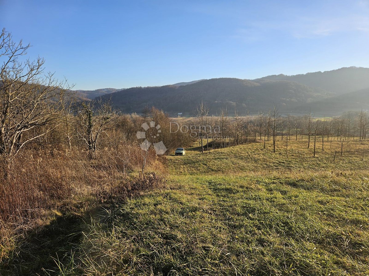 Pozemek Na prodej - VARAŽDINSKA VARAŽDINSKE TOPLICE