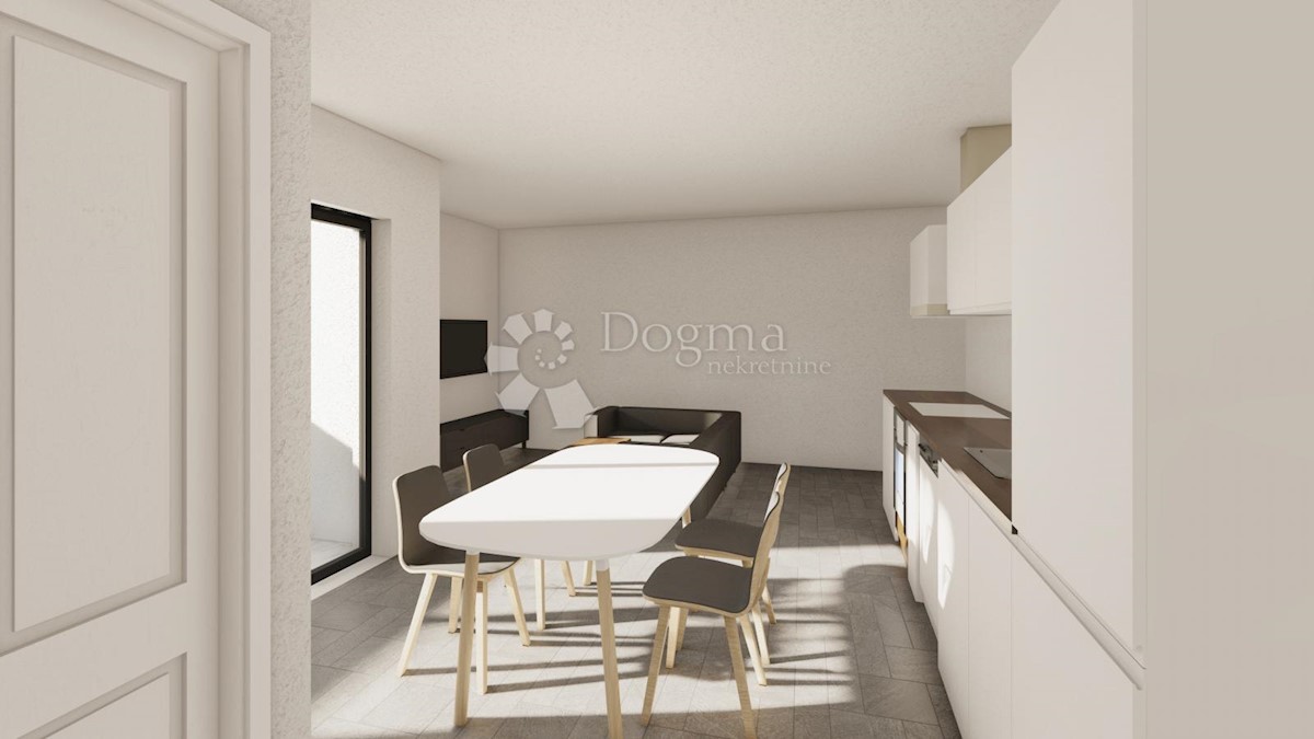 Apartment Zu verkaufen - ZADARSKA ZADAR