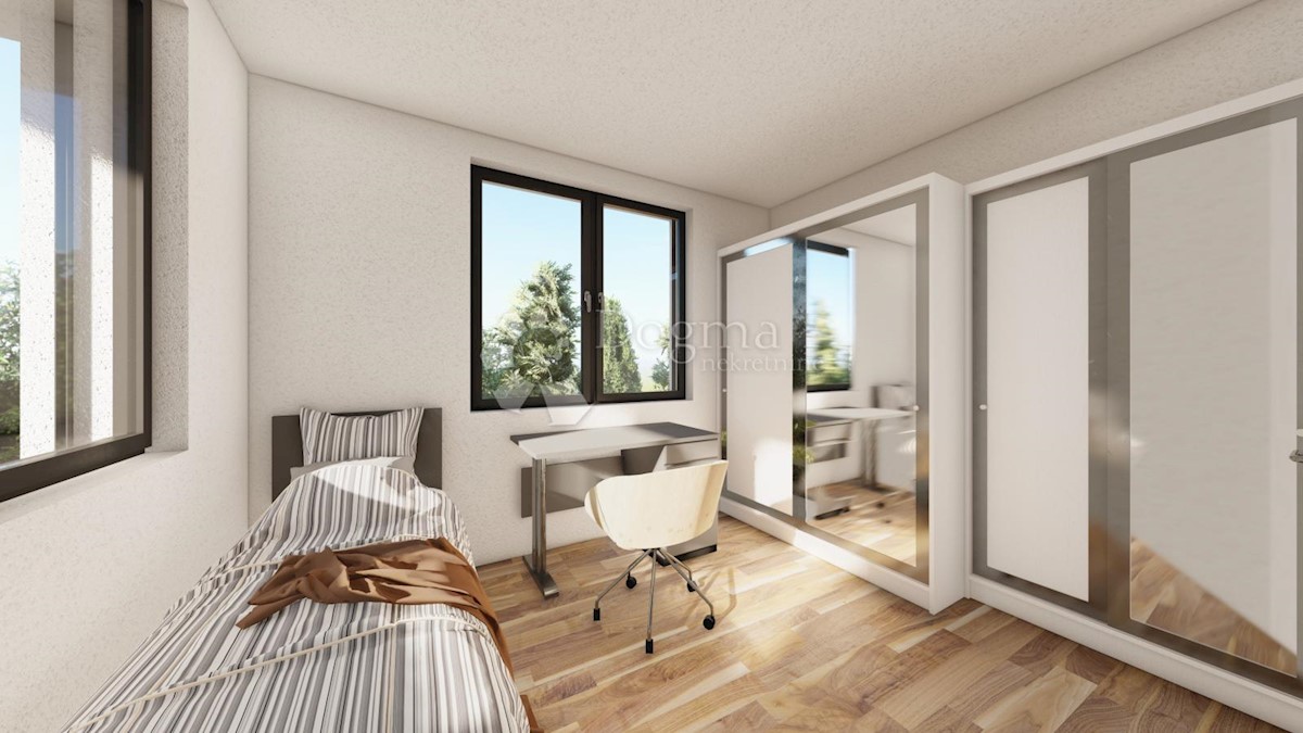 Apartmán Na prodej - ZADARSKA ZADAR