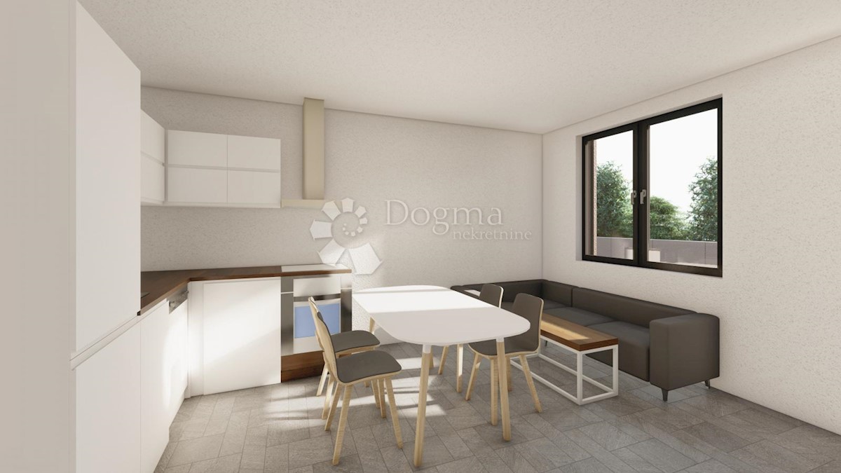 Apartmán Na prodej - ZADARSKA ZADAR