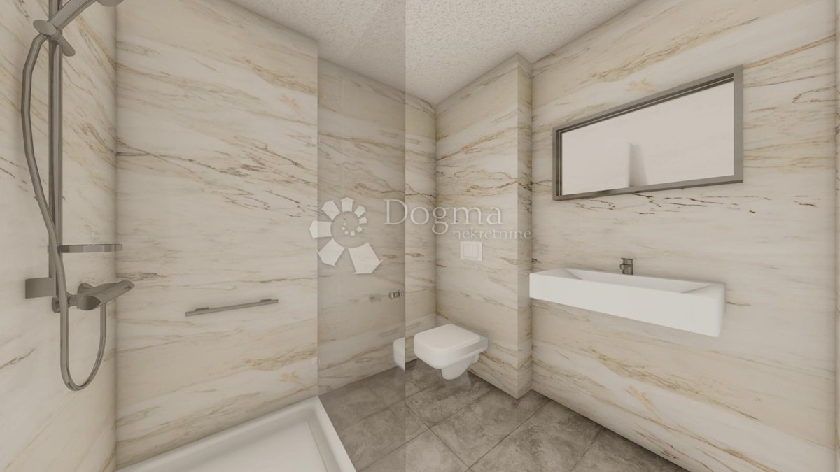 Apartma Naprodaj - ZADARSKA Zadar