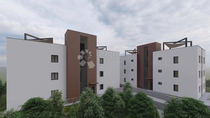 Apartmán Na predaj - Zadarska Zadar - foto 3/15