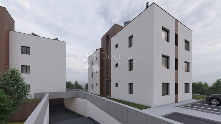 Apartmán Na predaj - Zadarska Zadar - foto 4/15