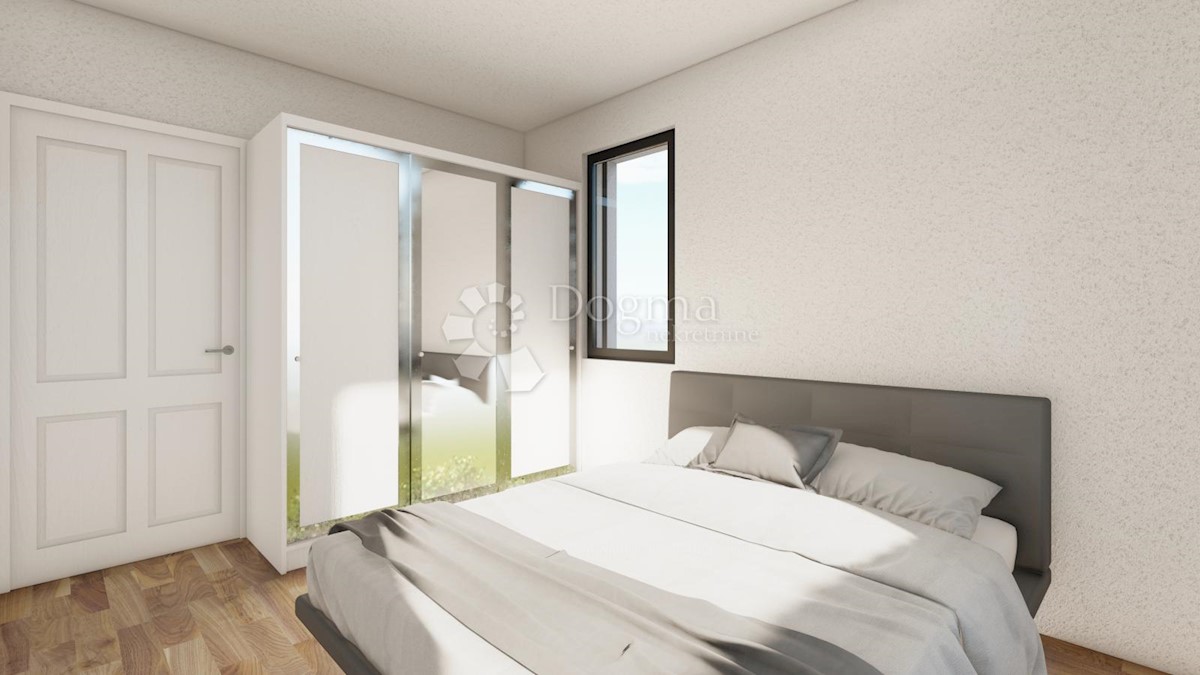 Apartmán Na prodej - ZADARSKA ZADAR