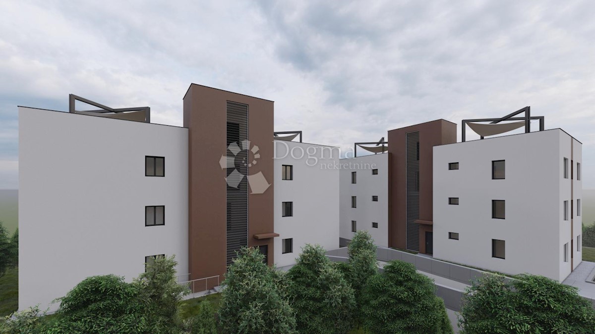 Apartmán Na prodej - ZADARSKA ZADAR