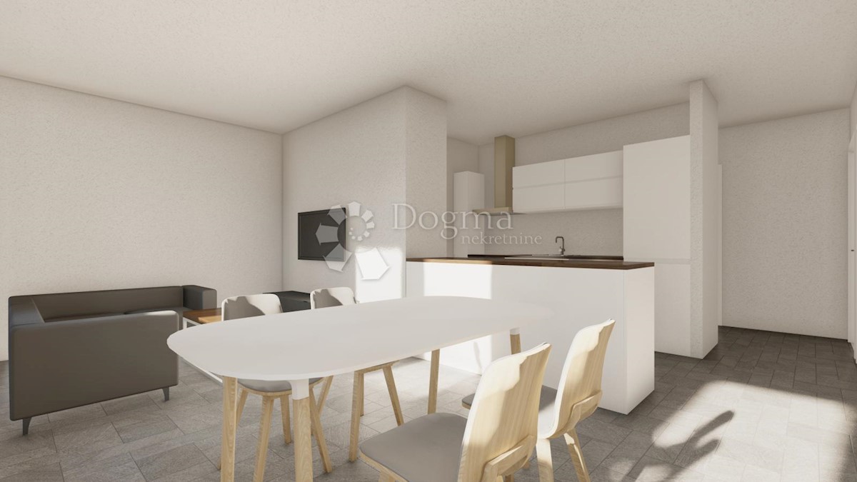 Apartmán Na prodej - ZADARSKA ZADAR