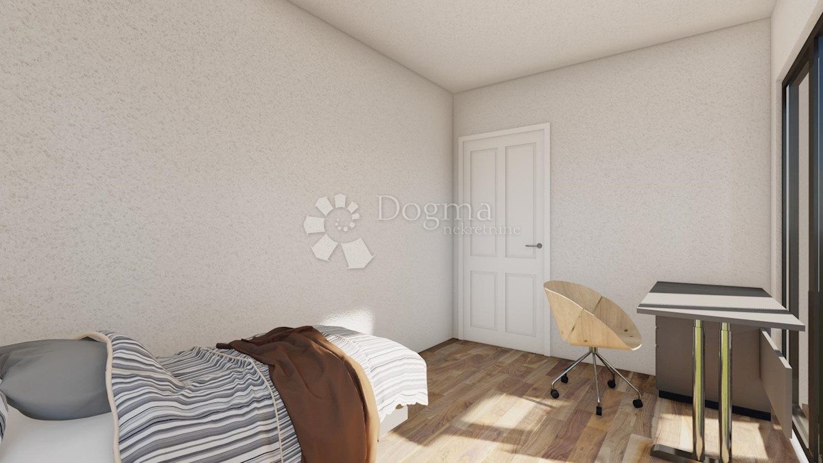 Apartment Zu verkaufen - ZADARSKA ZADAR