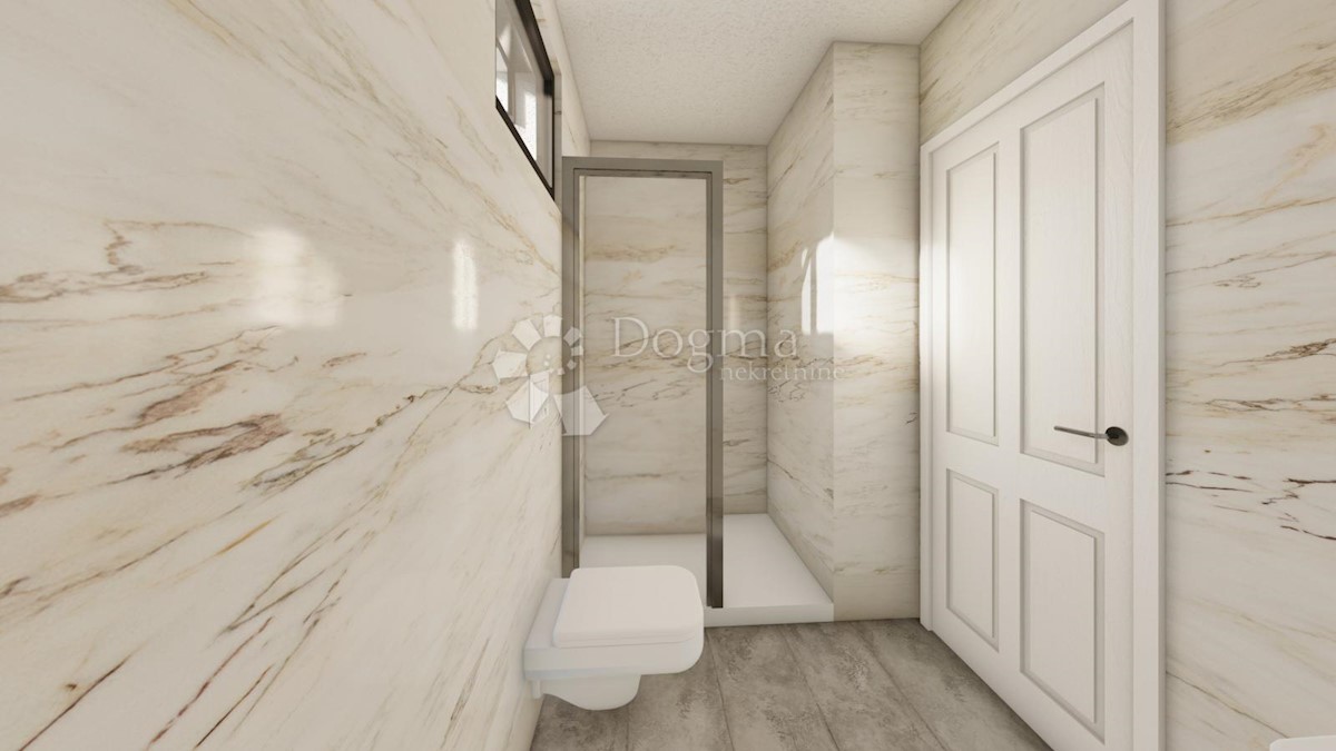 Apartment Zu verkaufen - ZADARSKA ZADAR