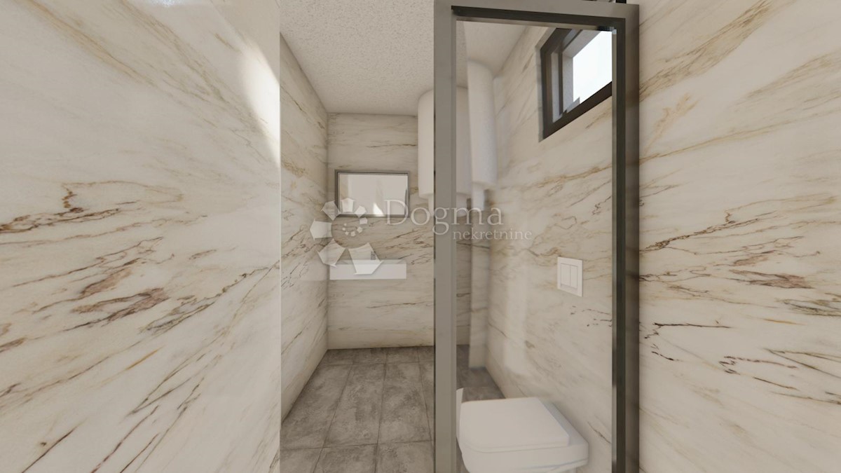Appartement À vendre - ZADARSKA Zadar