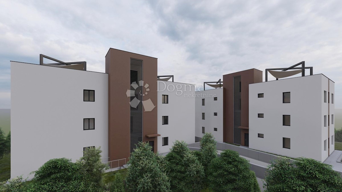 Apartment Zu verkaufen - Zadarska Zadar - foto 2/14