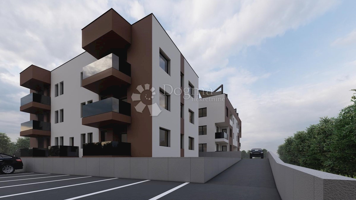 Apartment Zu verkaufen - Zadarska Zadar - foto 4/14