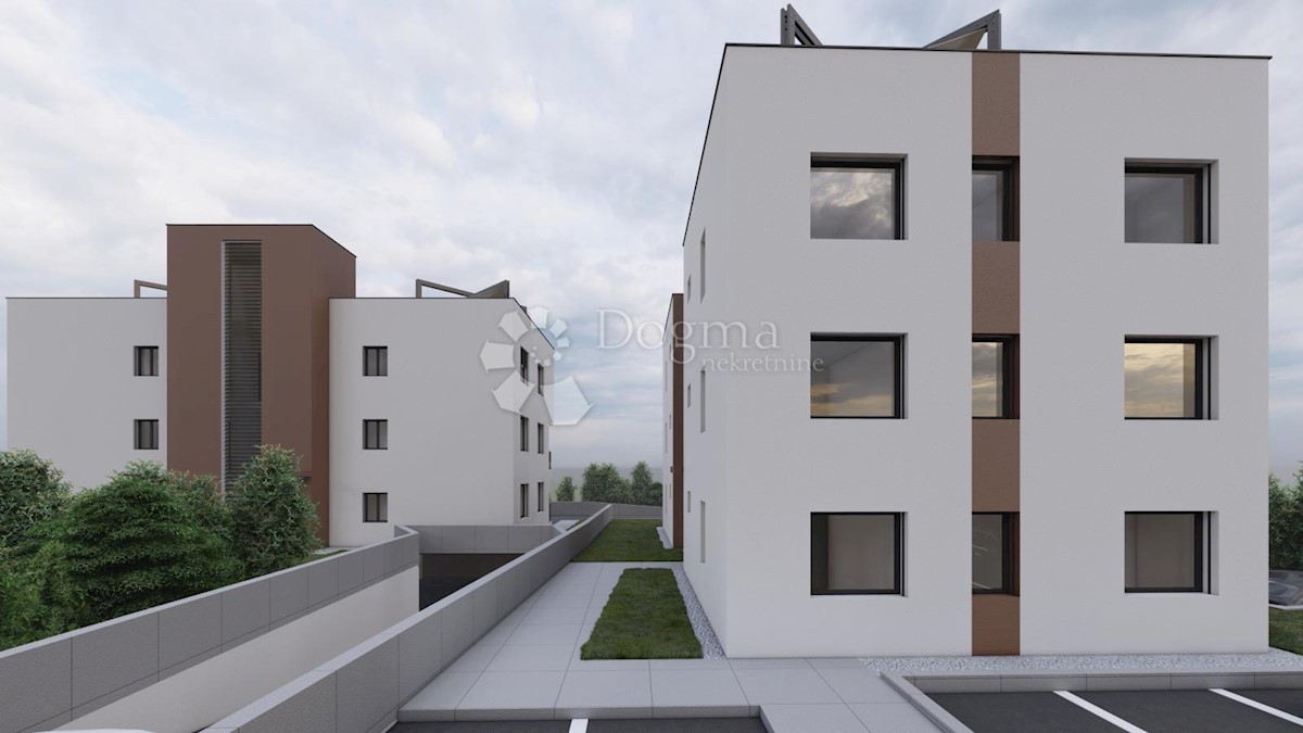 Apartment Zu verkaufen - Zadarska Zadar - foto 5/14