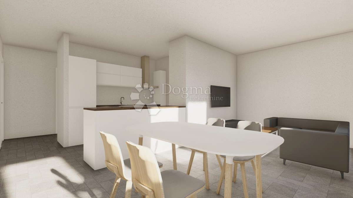 Apartment Zu verkaufen - ZADARSKA ZADAR