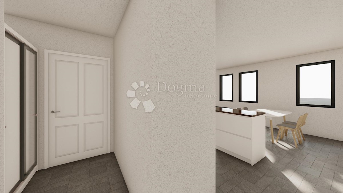 Apartment Zu verkaufen - ZADARSKA ZADAR