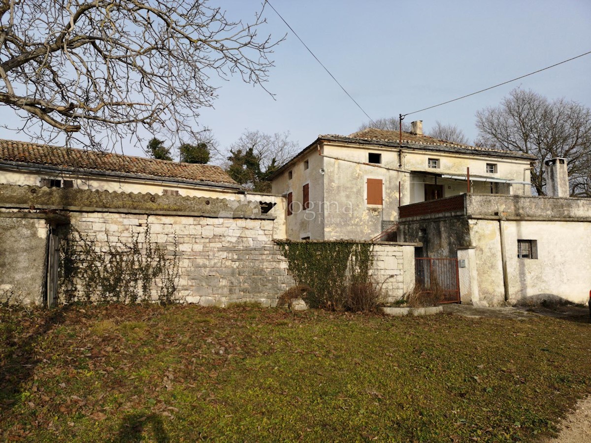 Haus Zu verkaufen - ISTARSKA PAZIN