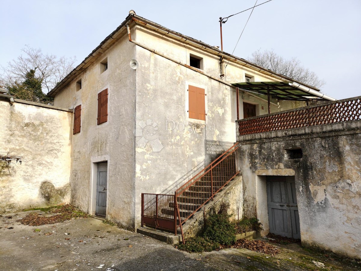 Haus Zu verkaufen - ISTARSKA PAZIN