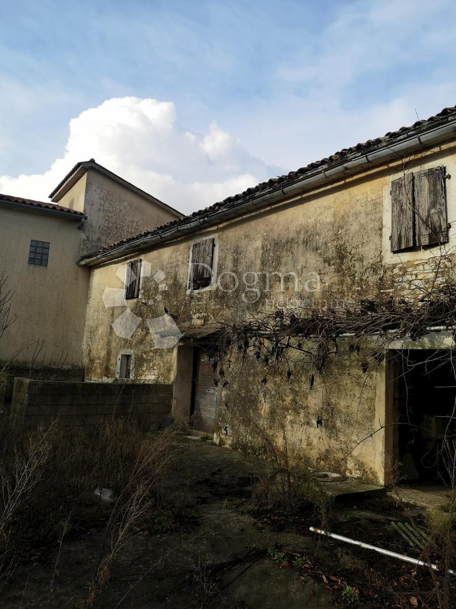 Haus Zu verkaufen - ISTARSKA PAZIN