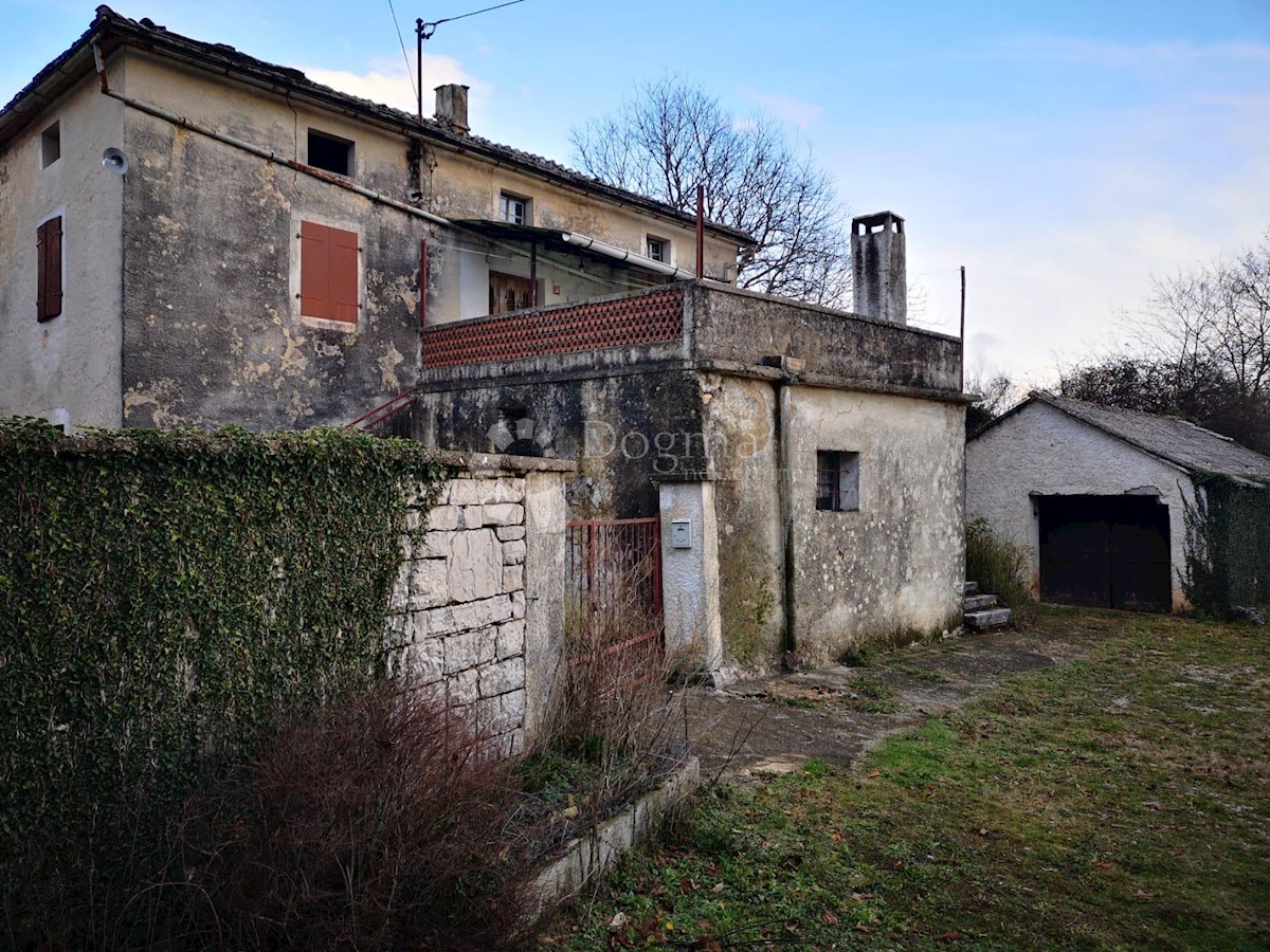 Haus Zu verkaufen - ISTARSKA PAZIN