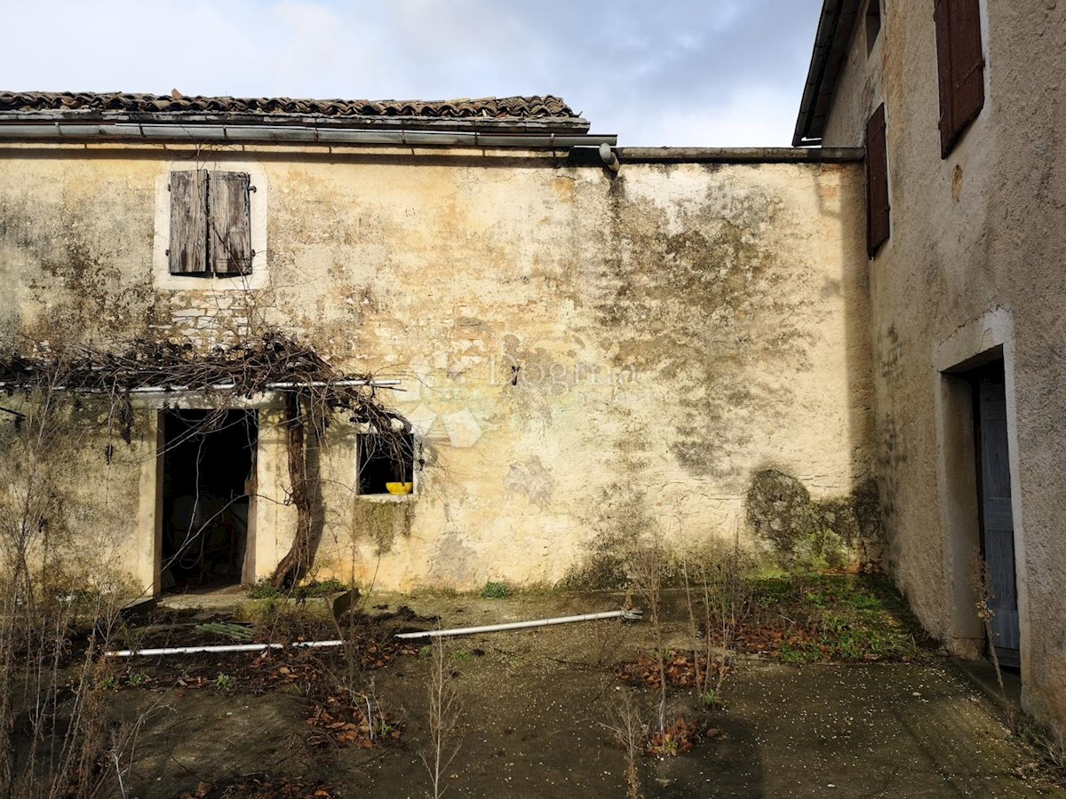 Haus Zu verkaufen - ISTARSKA PAZIN