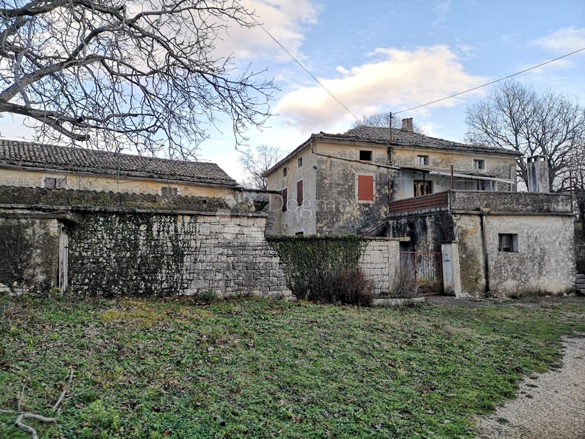 Haus Zu verkaufen - ISTARSKA PAZIN