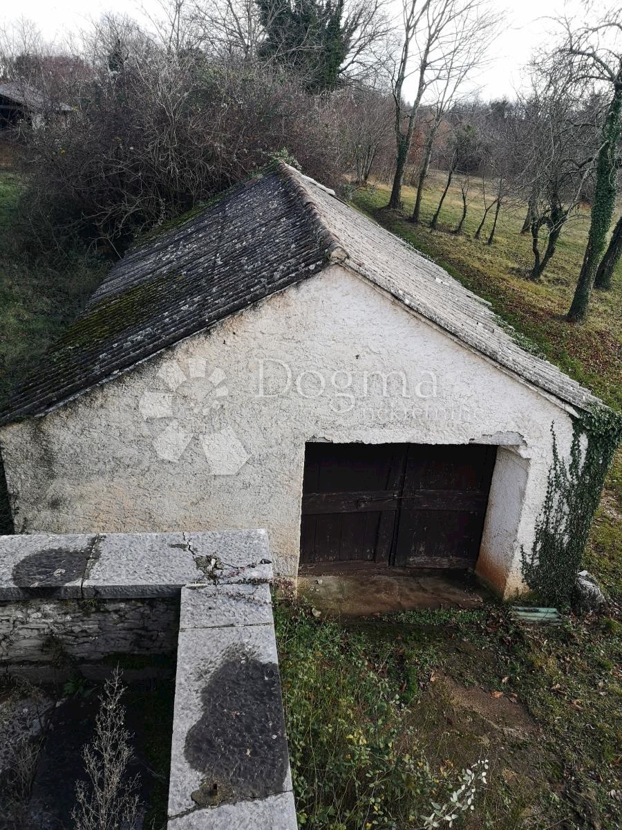 Haus Zu verkaufen - ISTARSKA PAZIN