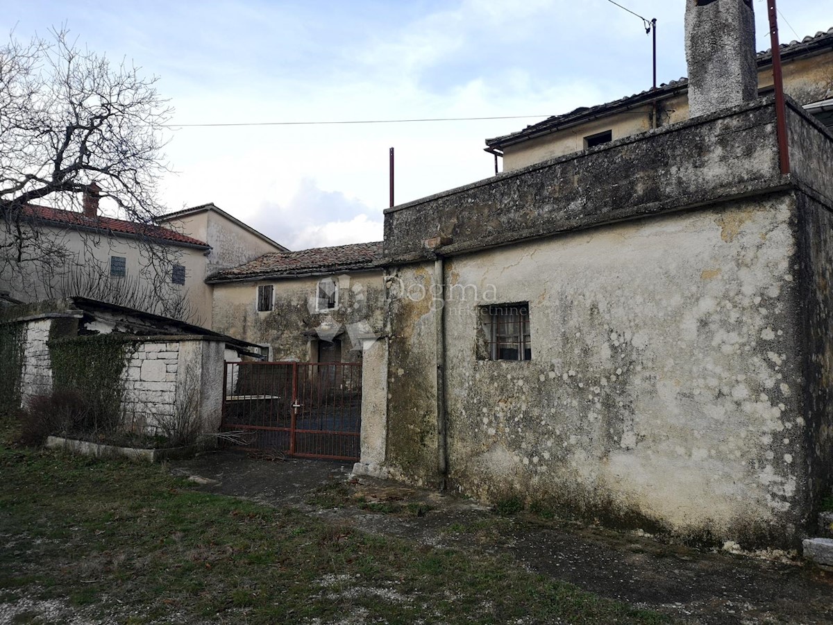 Haus Zu verkaufen - ISTARSKA PAZIN