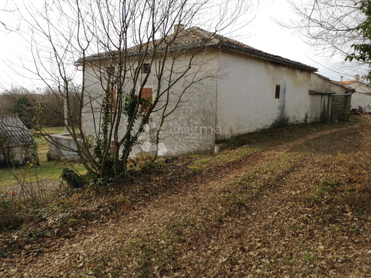 Haus Zu verkaufen - ISTARSKA PAZIN