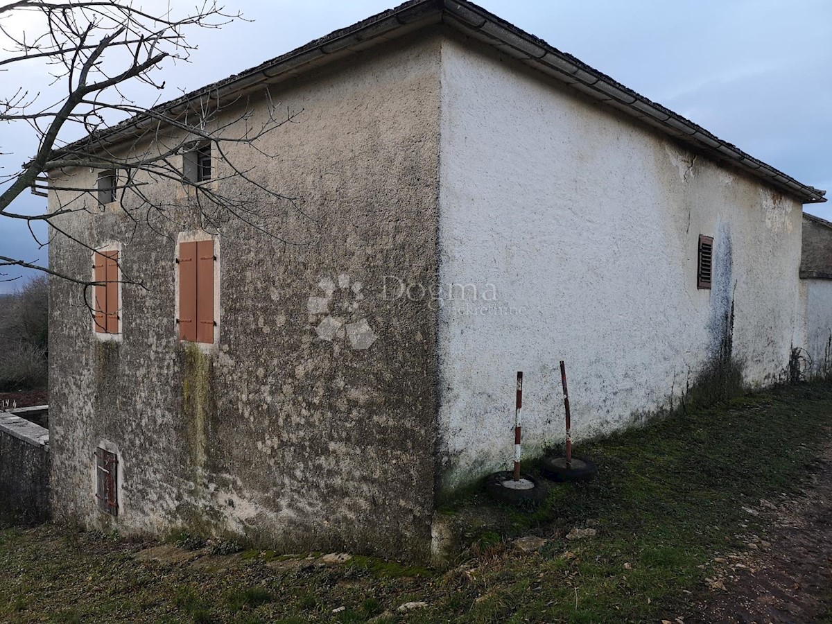 Haus Zu verkaufen - ISTARSKA PAZIN