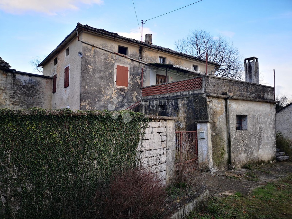 Haus Zu verkaufen - ISTARSKA PAZIN