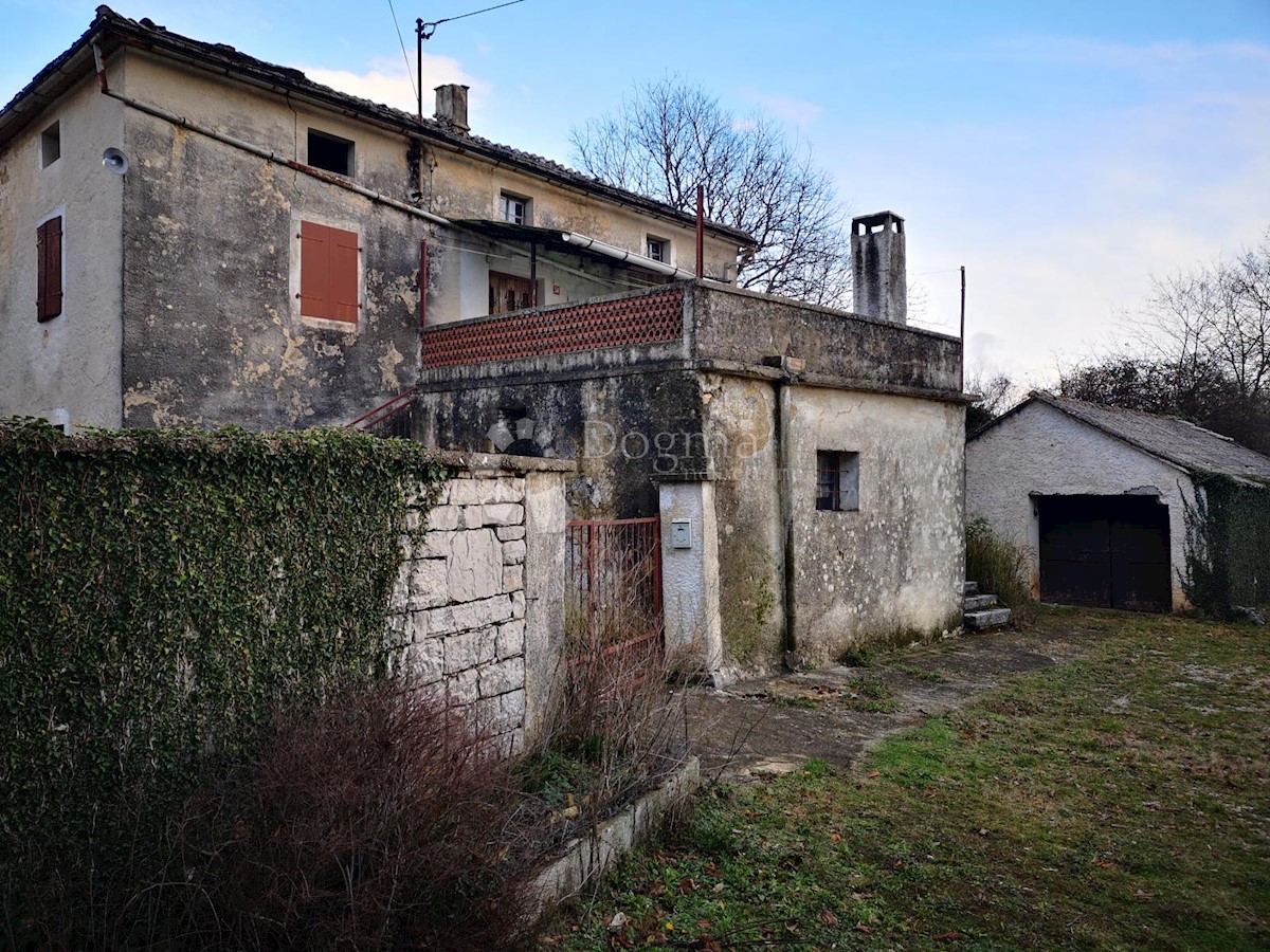 Haus Zu verkaufen - ISTARSKA PAZIN