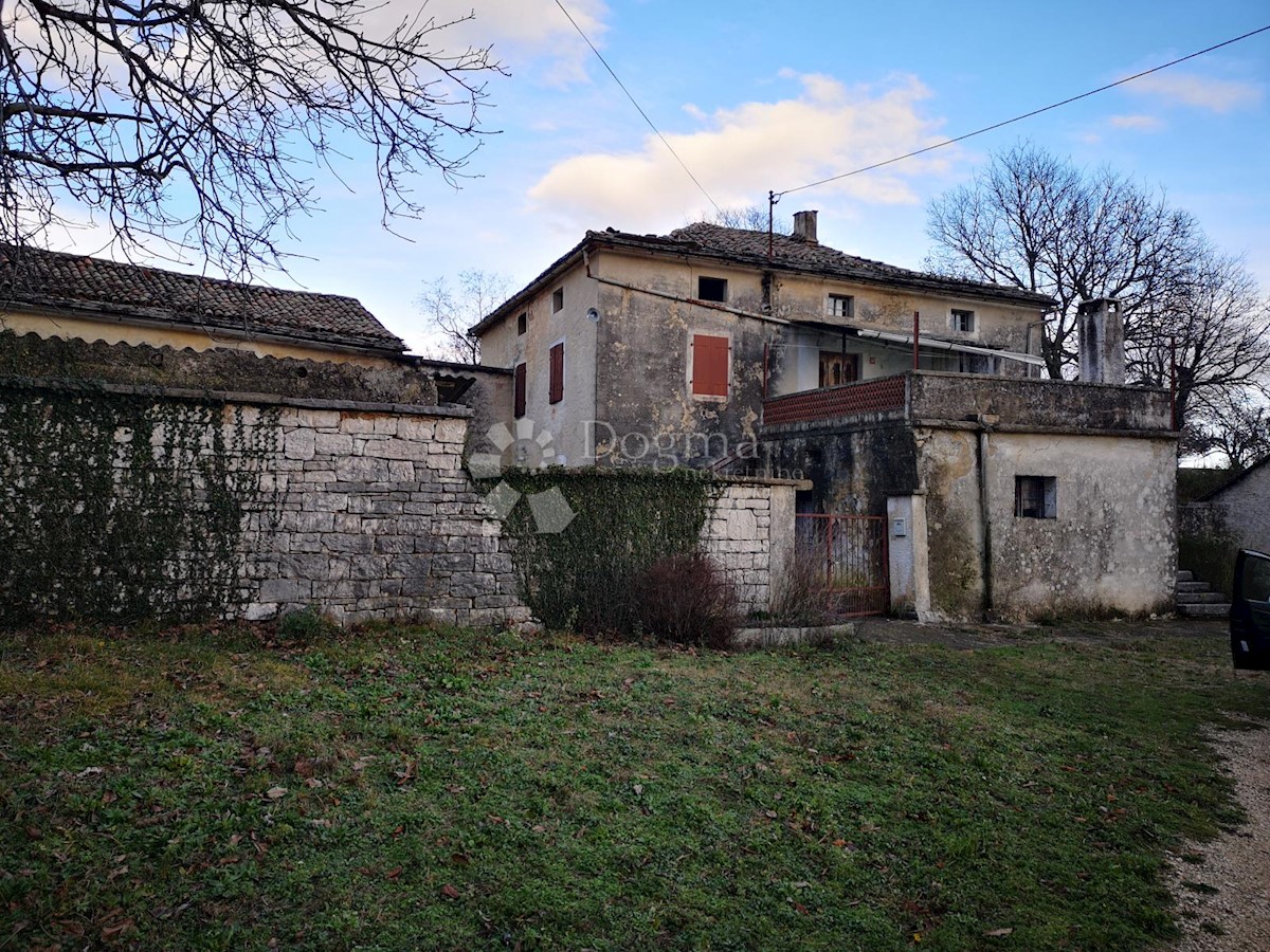 Haus Zu verkaufen - ISTARSKA PAZIN