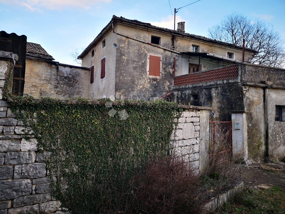 Haus Zu verkaufen - ISTARSKA PAZIN