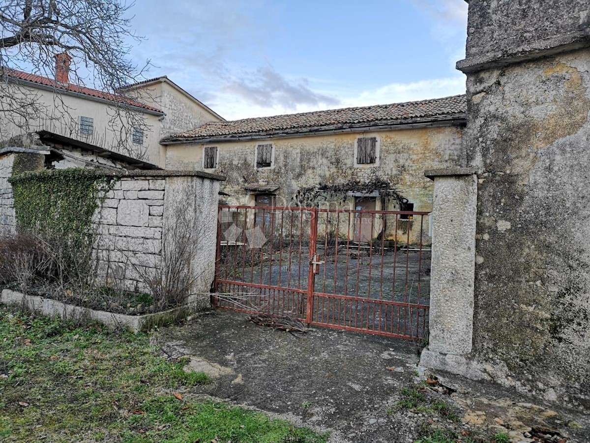 Haus Zu verkaufen - ISTARSKA PAZIN