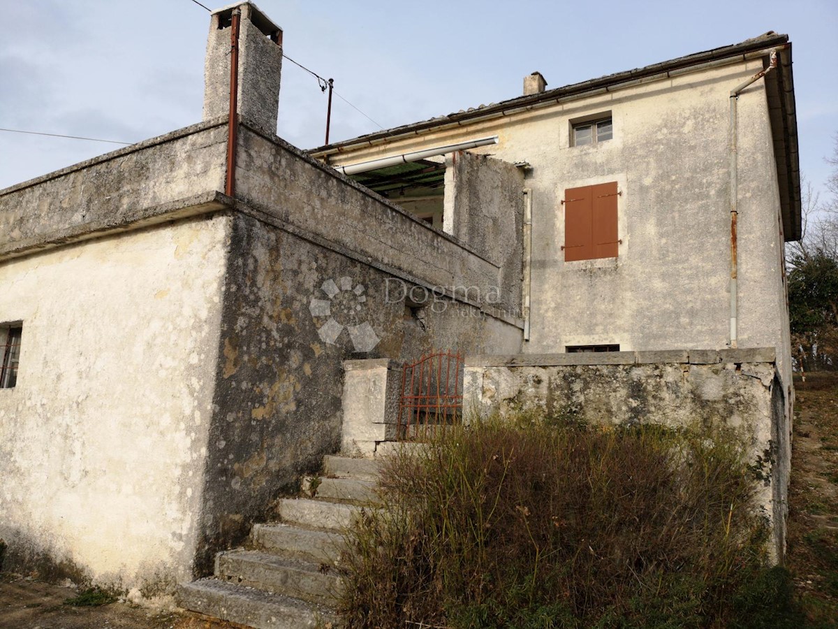 Haus Zu verkaufen - ISTARSKA PAZIN